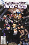 Birds Of Prey #2 Brightest Day! VF