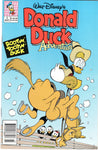 Walt Disney's Donald Duck Adventures #2 VF