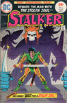 Stalker #1 FN