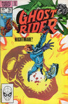 Ghost Rider #78 Nightmare HTF FN