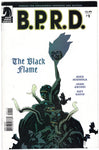 B.P.R.D The Black Flame #1 FN