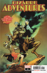 Bizarre Adventures #1 New Comic Series NM