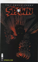 Spawn #100 Frank Miller variant VF