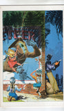 Rocketeer Special Edition Eclipse Comics Dave Stevens Bettie Page HTF VF