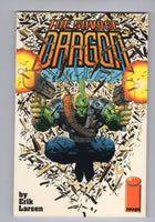 The Savage Dragon Trade Paperback VFNM