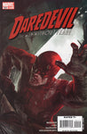 Daredevil #101 With Out Fear! Ed Brubaker FN
