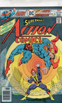 Action Comics #462 Bronze Age VGFN