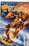 Invincible Iron Man #49/394 VFNM