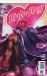 Birds Of Prey #11 Is That Daredevil or Wolverine? VF