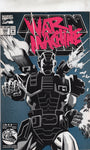 Iron Man #282 First War Machine! Modern Age Key FN