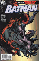 Batman #690 VF