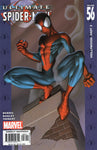 Ultimate Spider-Man #56 FNVF