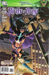 Birds Of Prey #13 Hawk & Dove! VF+