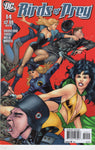 Birds Of Prey #14 War And Remembrance! VFNM