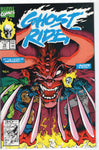 Ghost Rider Vol 2 #19 "At The Hands Of Mephisto..." VFNM