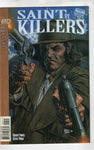 Saint of Killers #4 Preacher Special Mature Readers FN