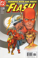 Flash #208 VFNM