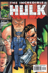 Incredible Hulk #16 NM-