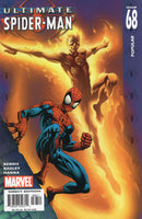 Ultimate Spider-Man #68 VF