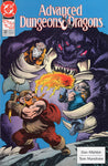 Advanced Dungeons And Dragons #32 TSR VF