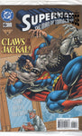 Superman: The Man Of Tomorrow #6 Sealed w/ Promo Insert VFNM