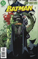 Batman #609 First Appearance Tommy Elliot Hush! NM