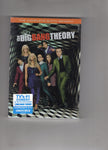 Big Bang Theory Sixth Season DVD Set New Sealed