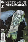 Faces Of Evil: Solomon Grundy One Shot! VF