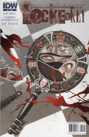 Locke & Key: Keys To The Kingdom #2 Mature Readers VFNM