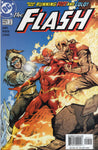 Flash #221 VF-