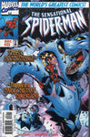 Sensational Spider-Man #22 w/ Doctor Strange NM-