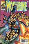 Wolverine #149 VFNM