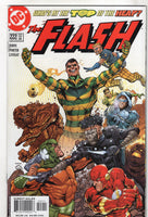 Flash #222 VF