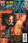 X-Files #13 NM-