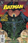 Batman #611 Welcome To the Jungle VFNM