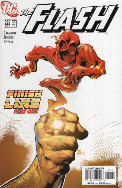 Flash #227 FN