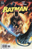 Batman #616 Hush Series VFNM