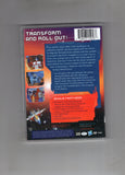 Transformers G1 the Complete First Season DVD