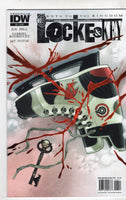 Locke & Key: Keys To The Kingdom #6 Mature Readers NM-