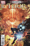 Chaos War Thor #1 VF