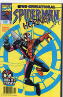 Sensational Spider-Man #28 News Stand Variant FVF