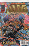 Punisher #16 FVF