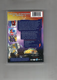 Transformers G1 Season Two Volumes One and Two DVD