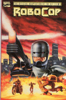 Robocop Graphic Novel VF