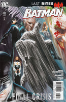 Batman #683 VFNM