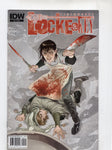 Locke & Key: Clockworks #5 Mature Readers FVF