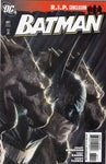 Batman #681 VFNM