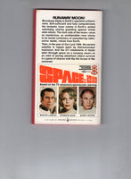 Space: 1999 #1 Breakaway! Pocket Books Softcover 2nd Print VG