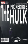 Incredible Hulk #45 Where Are You? FN