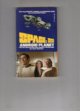Space: 1999 #8 Android Planet Pocket Books Softcover VGFN